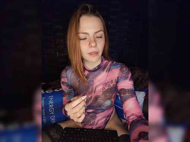 AliceRabbit webcam