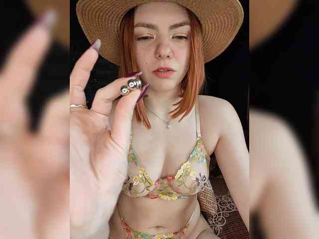 AliceRabbit webcam