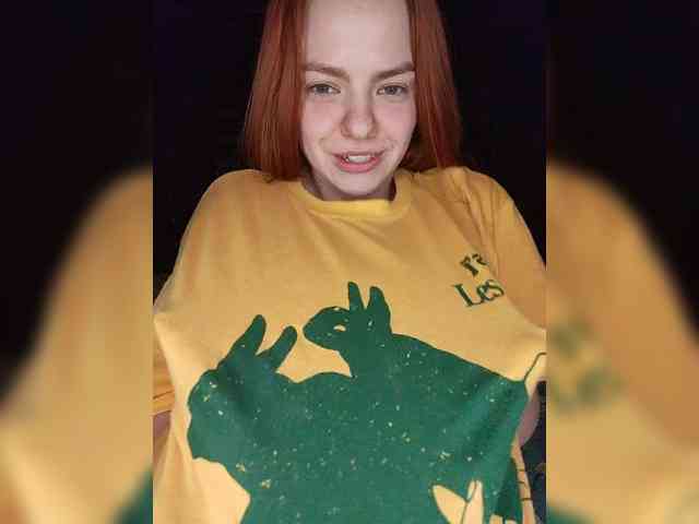 AliceRabbit webcam