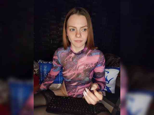 AliceRabbit webcam