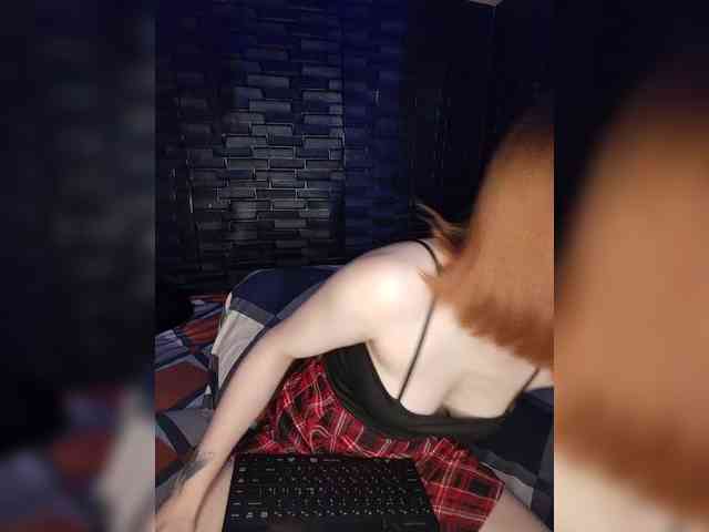 AliceRabbit webcam