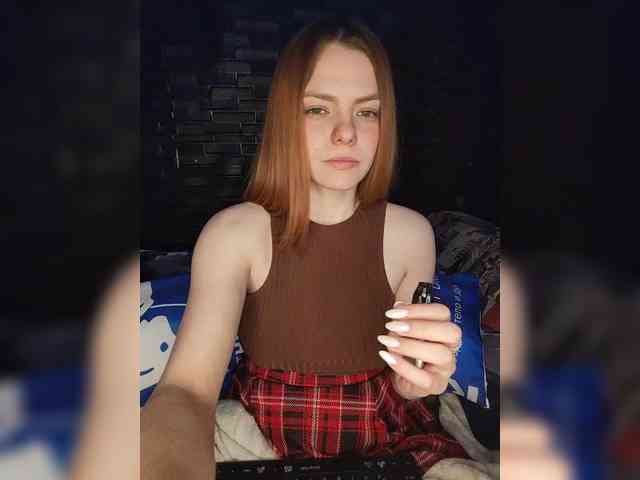 AliceRabbit webcam