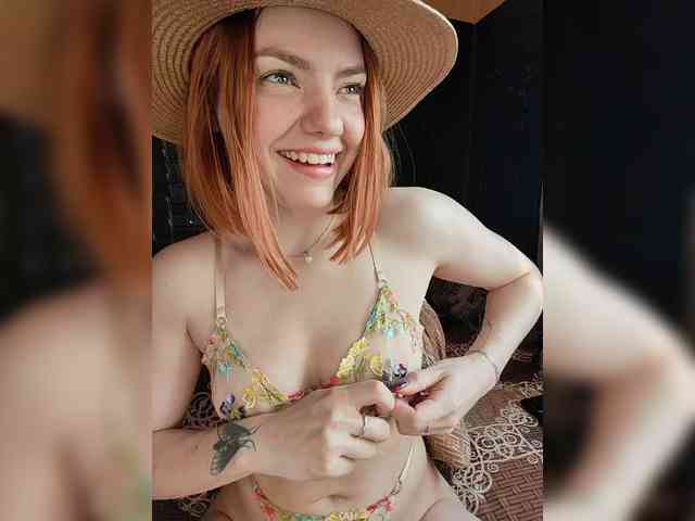 AliceRabbit webcam