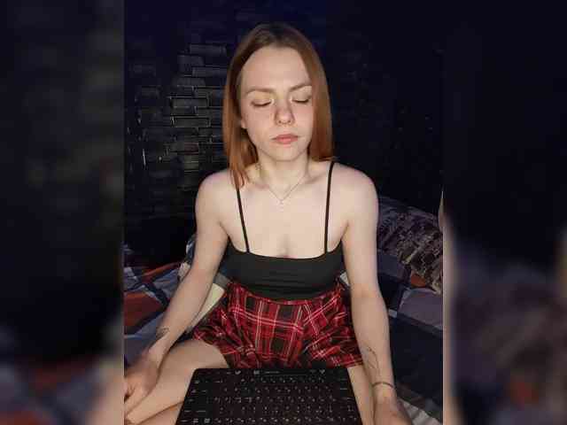 AliceRabbit webcam