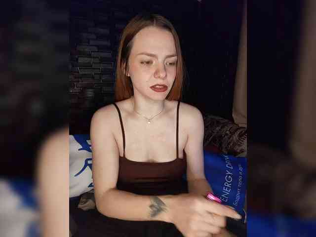 AliceRabbit webcam