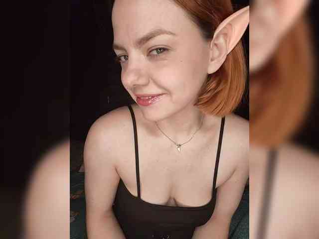 AliceRabbit webcam