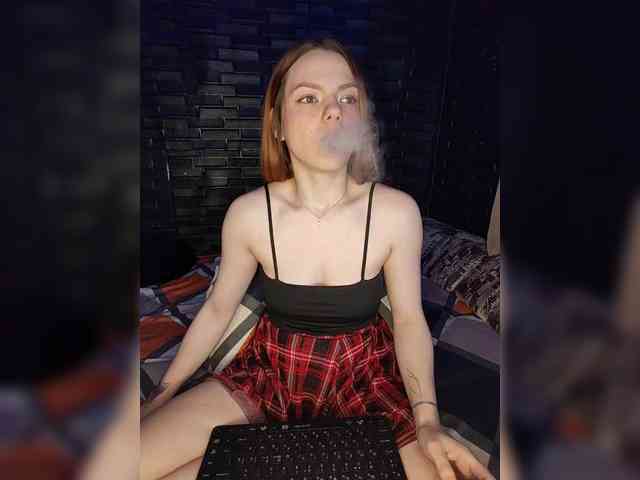 AliceRabbit webcam