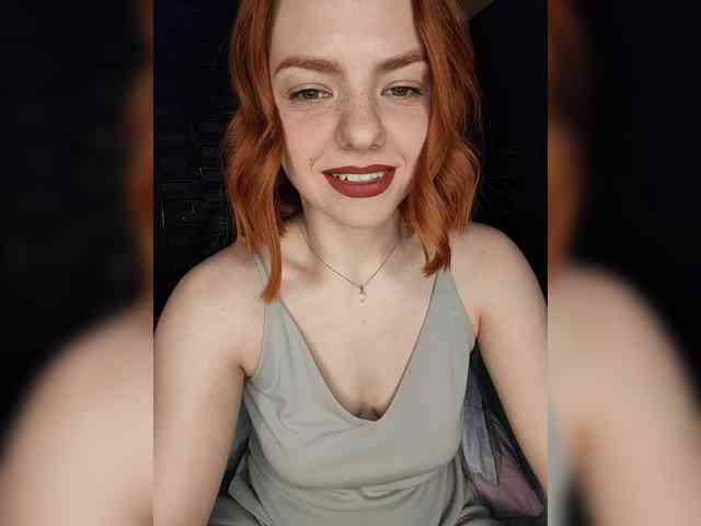 AliceRabbit's webcam live show