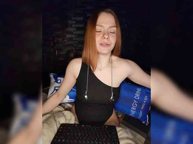 AliceRabbit webcam
