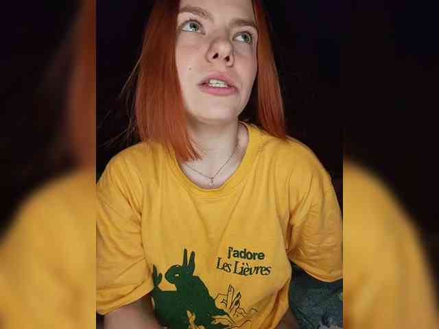 AliceRabbit webcam