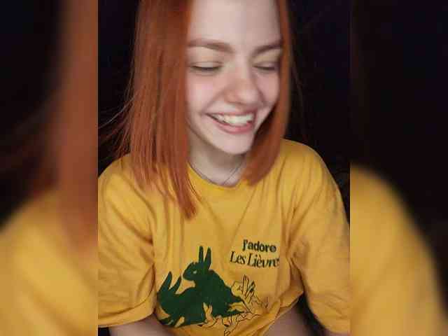 AliceRabbit webcam
