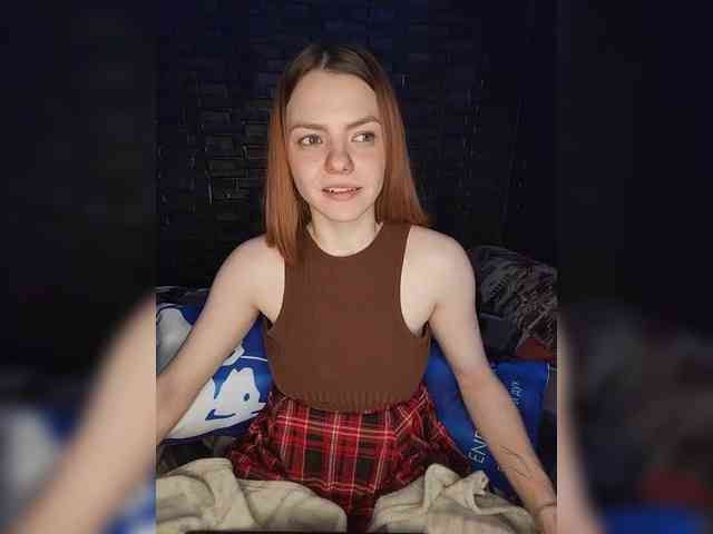 AliceRabbit Live Webcam on BongaCams