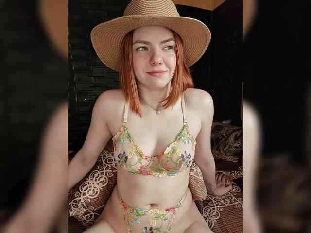 AliceRabbit webcam