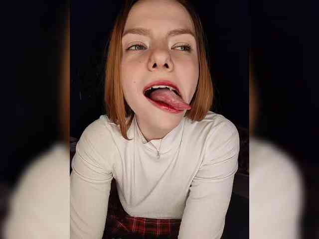AliceRabbit webcam