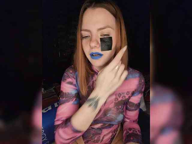 AliceRabbit Live Webcam on BongaCams
