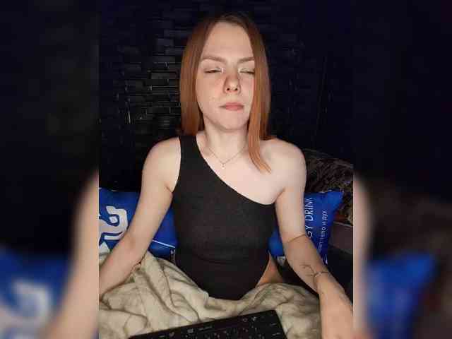 AliceRabbit webcam