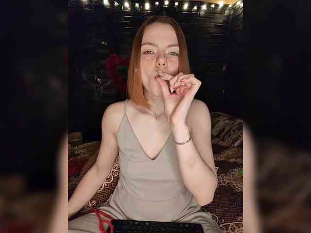 AliceRabbit Live Webcam on BongaCams