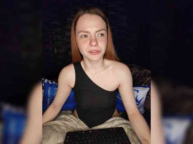 AliceRabbit webcam