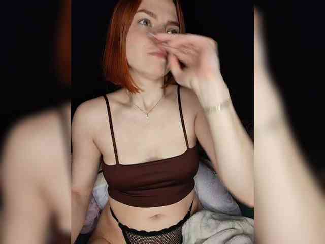 AliceRabbit webcam