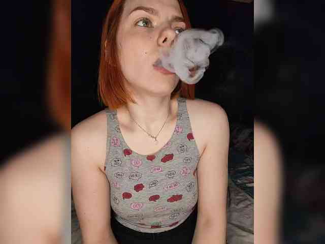 AliceRabbit webcam