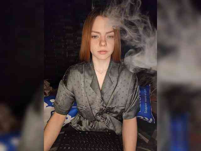 AliceRabbit webcam