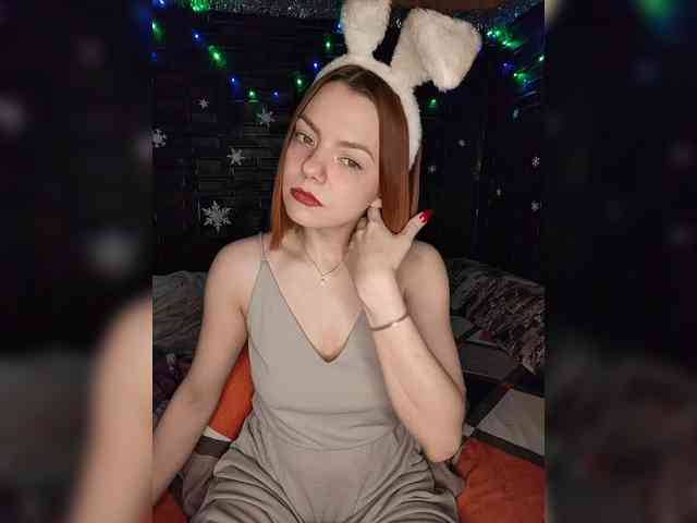 AliceRabbit webcam