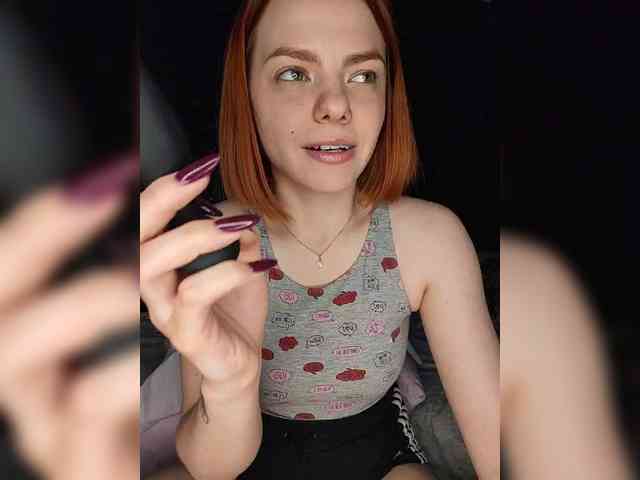 AliceRabbit webcam