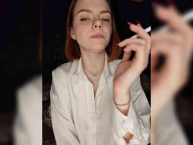 AliceRabbit webcam