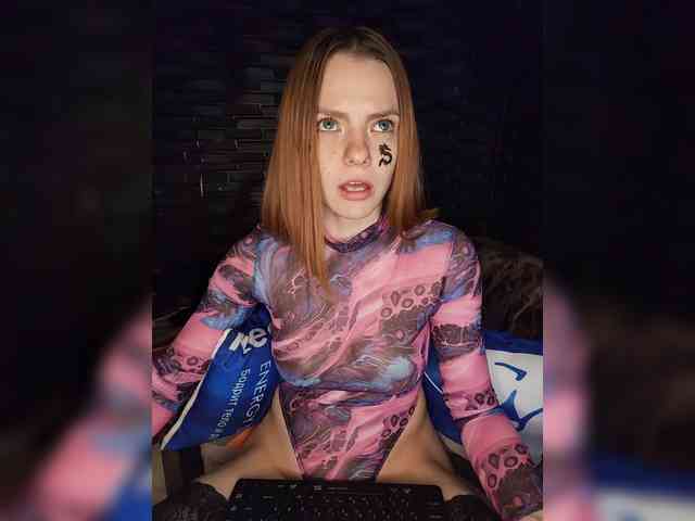 AliceRabbit webcam