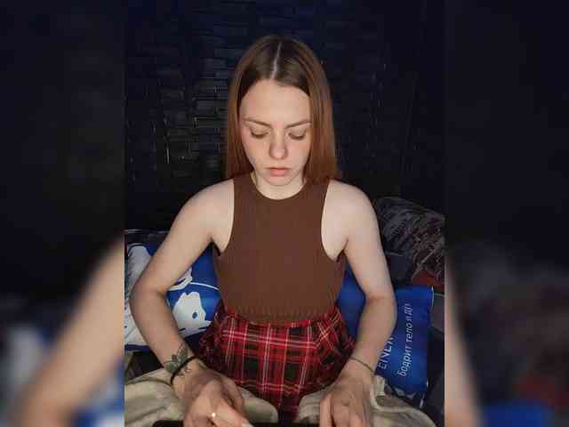 AliceRabbit webcam