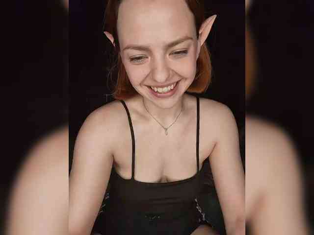AliceRabbit webcam