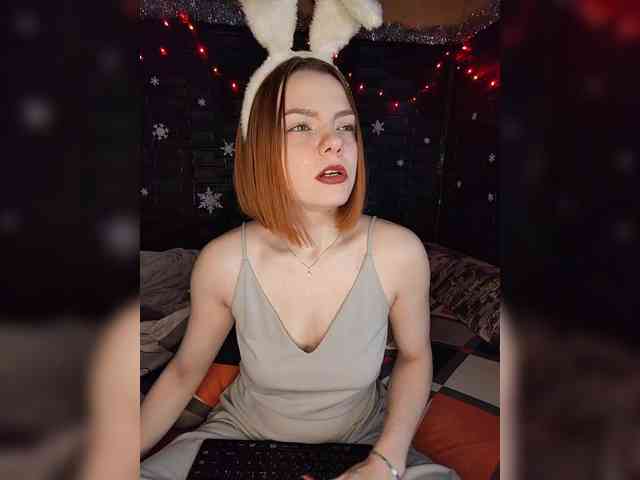 AliceRabbit webcam