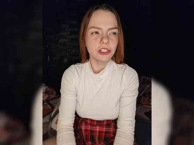 AliceRabbit webcam