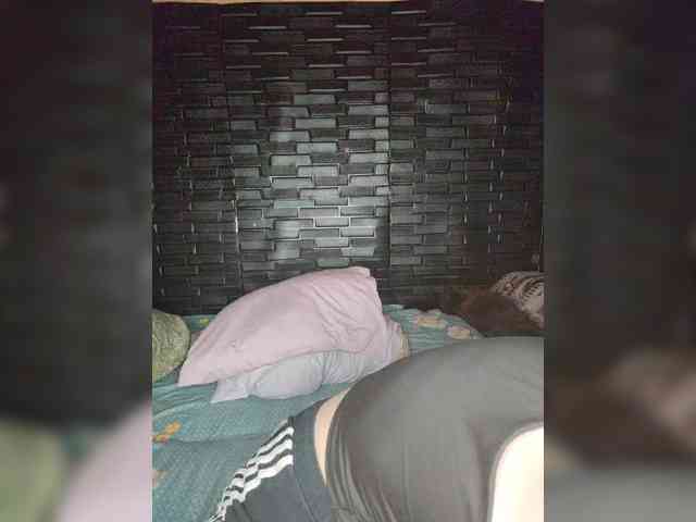 AliceRabbit webcam