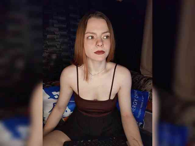AliceRabbit webcam