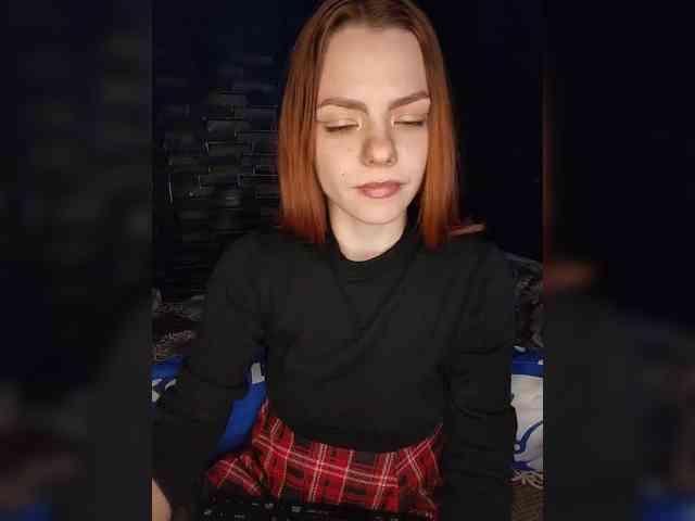 AliceRabbit Live Webcam on BongaCams