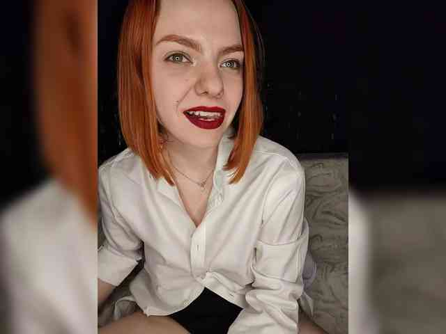 AliceRabbit webcam