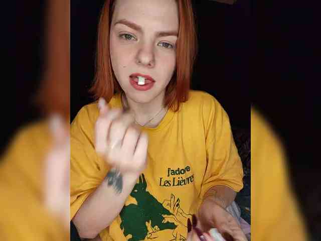 AliceRabbit webcam