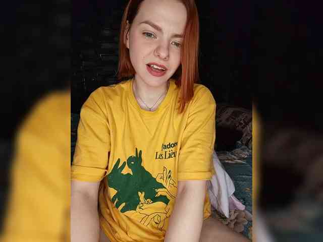 AliceRabbit webcam
