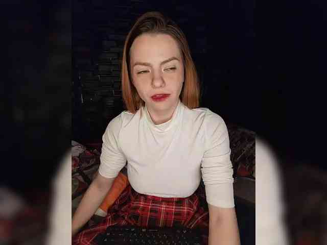AliceRabbit webcam