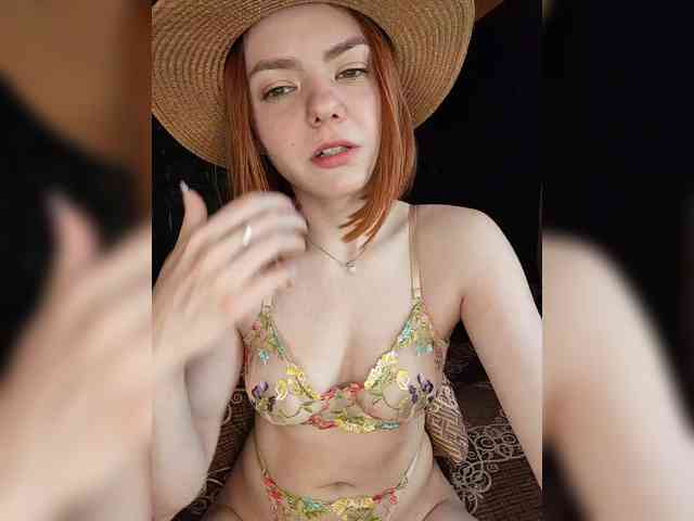 AliceRabbit webcam