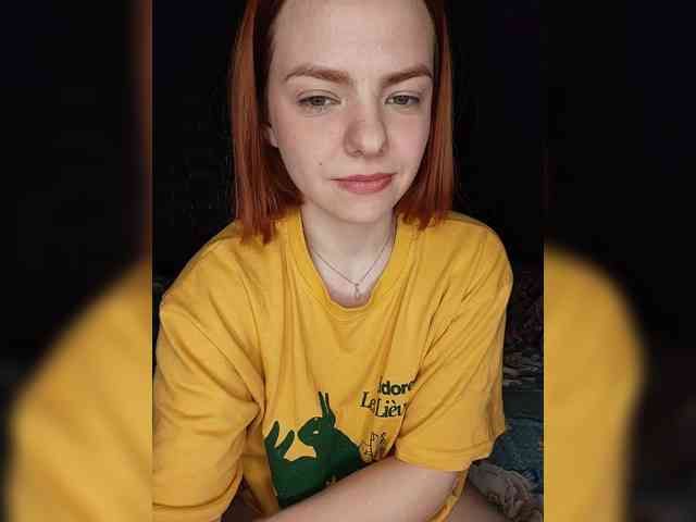AliceRabbit webcam