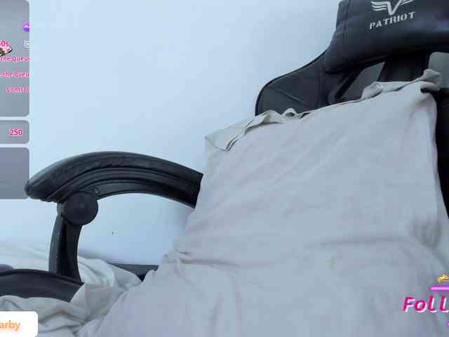 petiteamor webcam