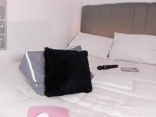 RosseeDaw Porn Show