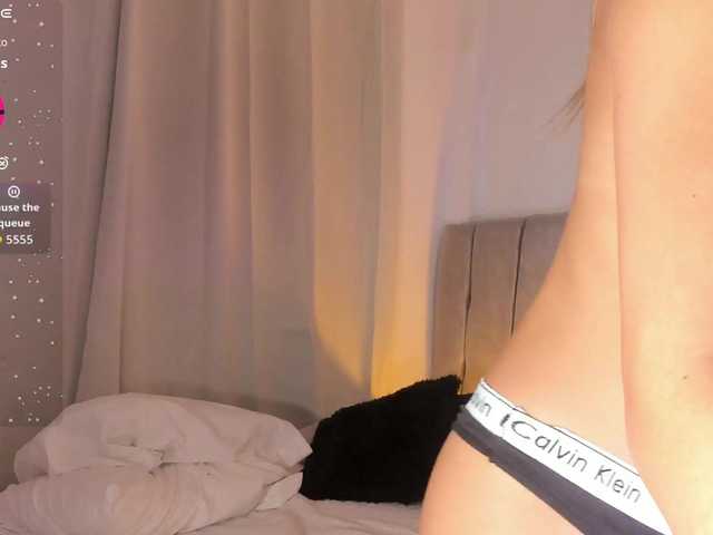 RosseeDaw's BongaCams show and profile