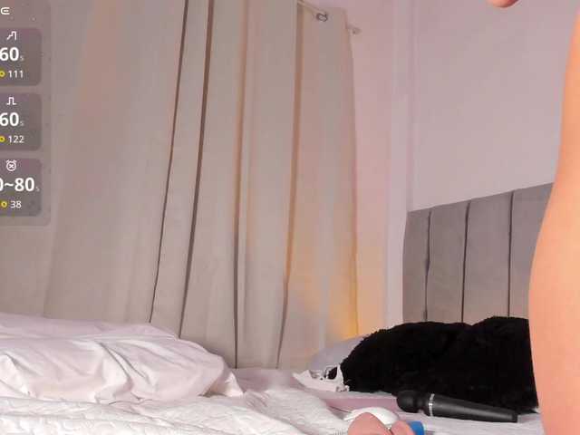 RosseeDaw's BongaCams show and profile