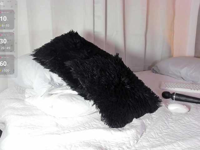 RosseeDaw's BongaCams show and profile