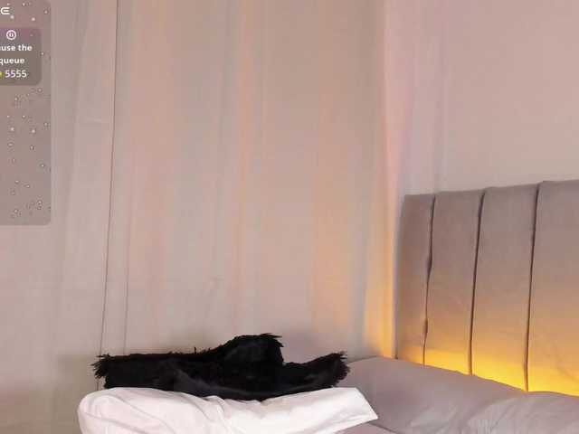 RosseeDaw's BongaCams show and profile