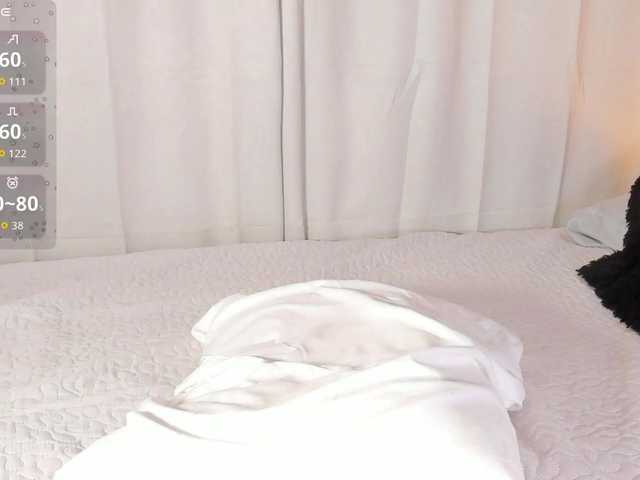 RosseeDaw's BongaCams show and profile