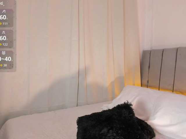 RosseeDaw from BongaCams